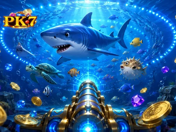 Fisher Game Snapshot 3