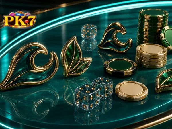 Premium rewards at PK7